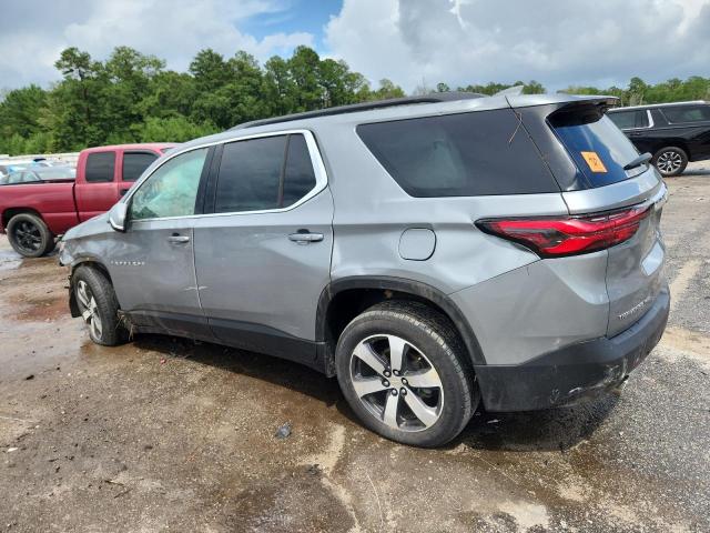 2023 CHEVROLET TRAVERSE L - 1GNEVHKW8PJ308648