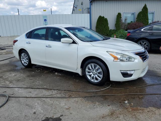 Vin: 1n4al3ap4fc453804, lot: 63211585, nissan altima 2.5 20154