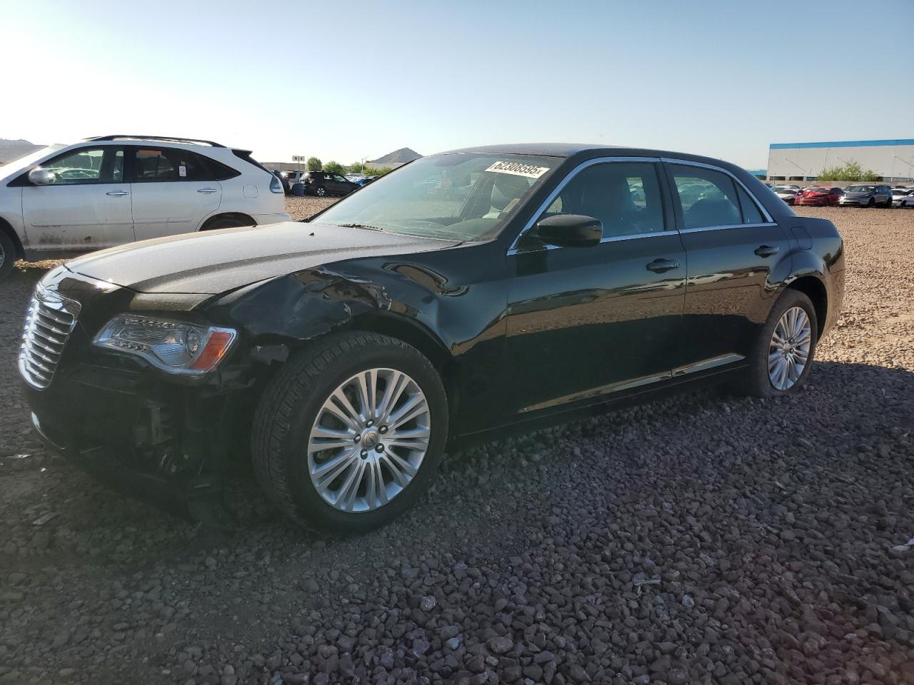CHRYSLER 300