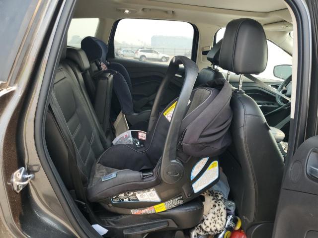 2017 FORD ESCAPE TITANIUM 1FMCU9J91HUE55183