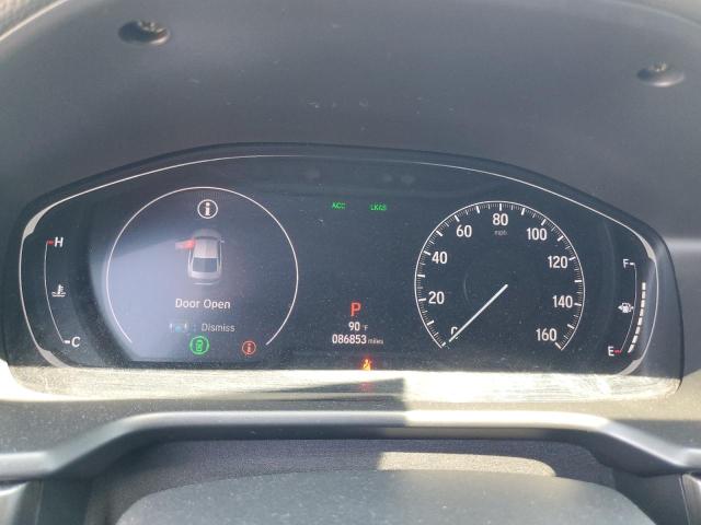 2020 HONDA ACCORD LX 1HGCV1F12LA006614
