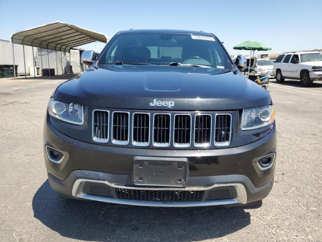 2015 JEEP GRAND CHER - 1C4RJFBGXFC905192