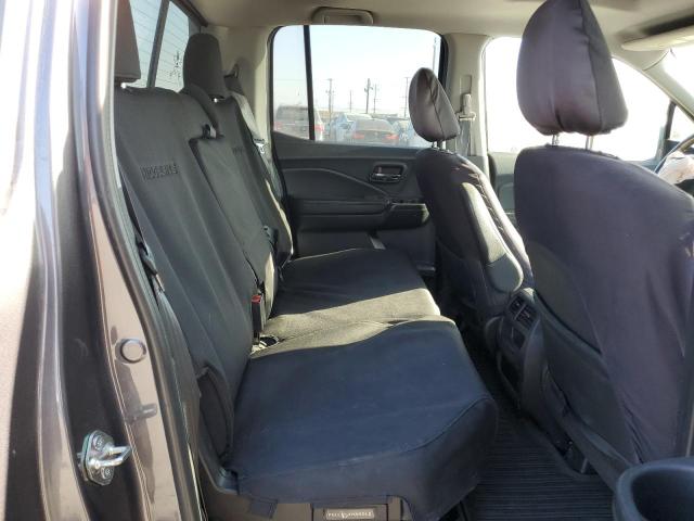 2020 HONDA RIDGELINE - 5FPYK3F76LB010841