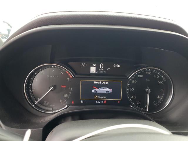 2022 CADILLAC CT4 LUXURY 1G6DJ5RK8N0114225