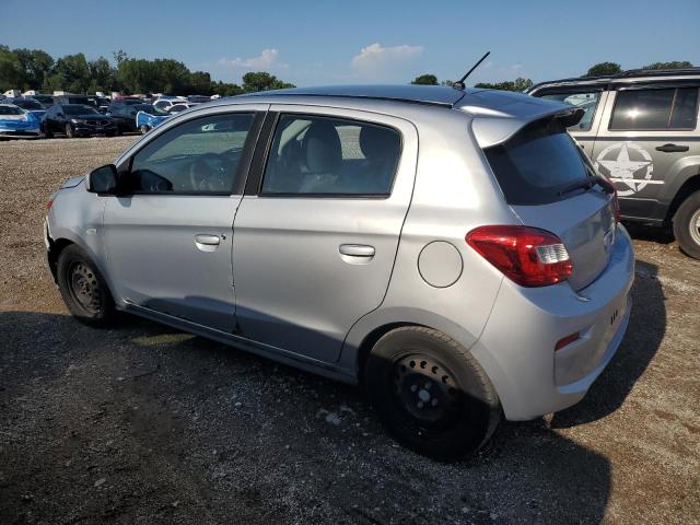 2017 MITSUBISHI MIRAGE ES ML32A3HJ5HH003321
