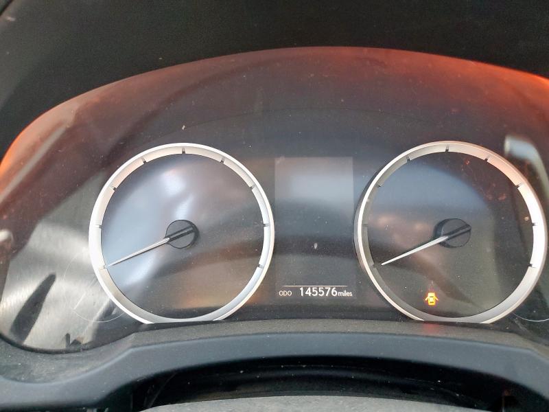 2015 LEXUS IS 250 JTHCF1D24F5025197
