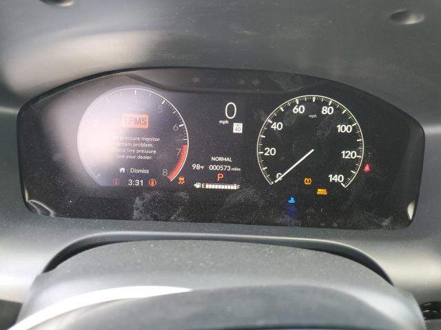 2025 HONDA HR-V SPORT 3CZRZ1H53SM753874