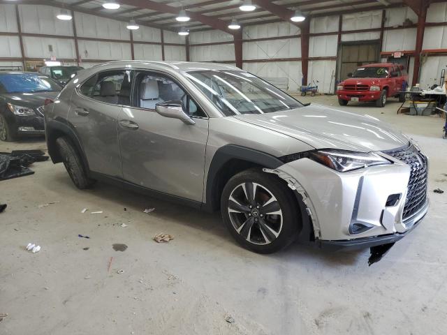 2021 LEXUS UX 200 JTHX3JBH0M2032907