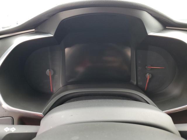 2019 CHEVROLET CORVETTE G 1G1YW2D74K5113002