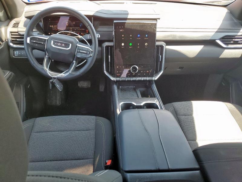 2025 GMC ACADIA ELE 1GKENKRS5SJ117422
