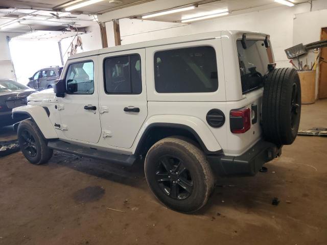 2020 JEEP WRANGLER U 1C4HJXEN9LW244714