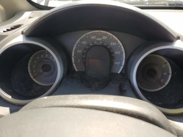 2013 HONDA FIT - JHMGE8H38DC005141