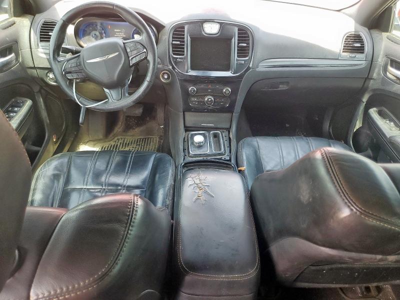 2016 CHRYSLER 300 S - 2C3CCAGG1GH248636