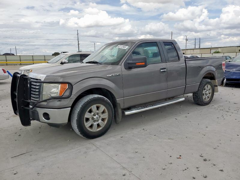 FORD F150 SUPER