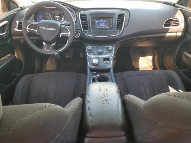2015 CHRYSLER 200 LIMITE - 1C3CCCABXFN604872