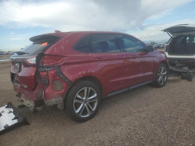 2016 FORD EDGE SPORT - 2FMPK4AP8GBB31323
