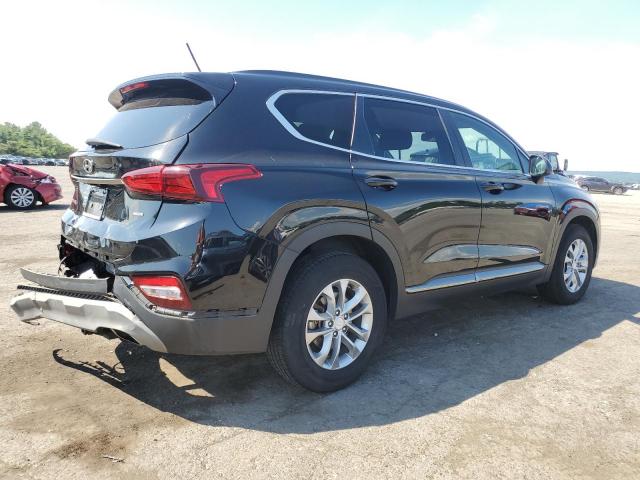 2019 HYUNDAI SANTA FE S - 5NMS2CAD8KH135557
