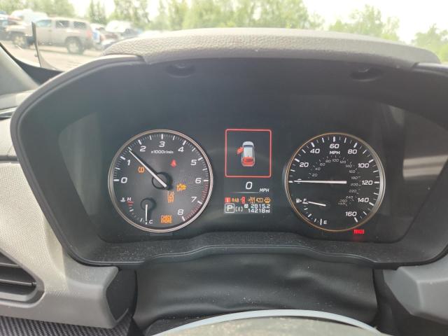 2024 SUBARU CROSSTREK - 4S4GUHT65R3823628