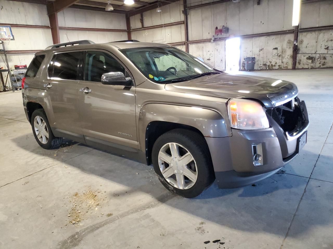 GMC TERRAIN SLT