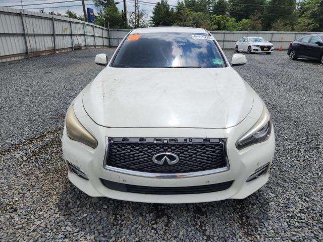 2016 INFINITI Q50 PREMIU JN1EV7AP7GM304749