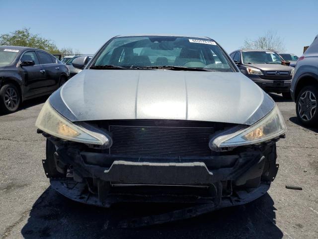 2019 HYUNDAI ELANTRA SE - KMHD84LF7KU784668