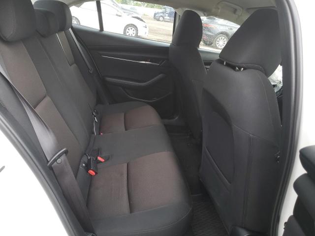 2021 MAZDA 3 SELECT - JM1BPAB75M1320774