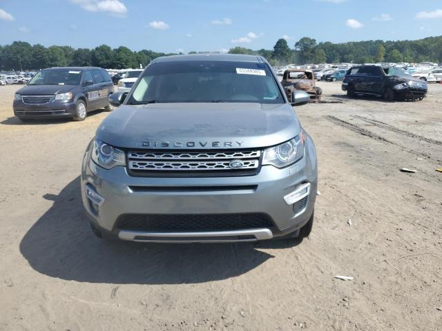 2016 LAND ROVER DISCOVERY SALCT2BG2GH592788