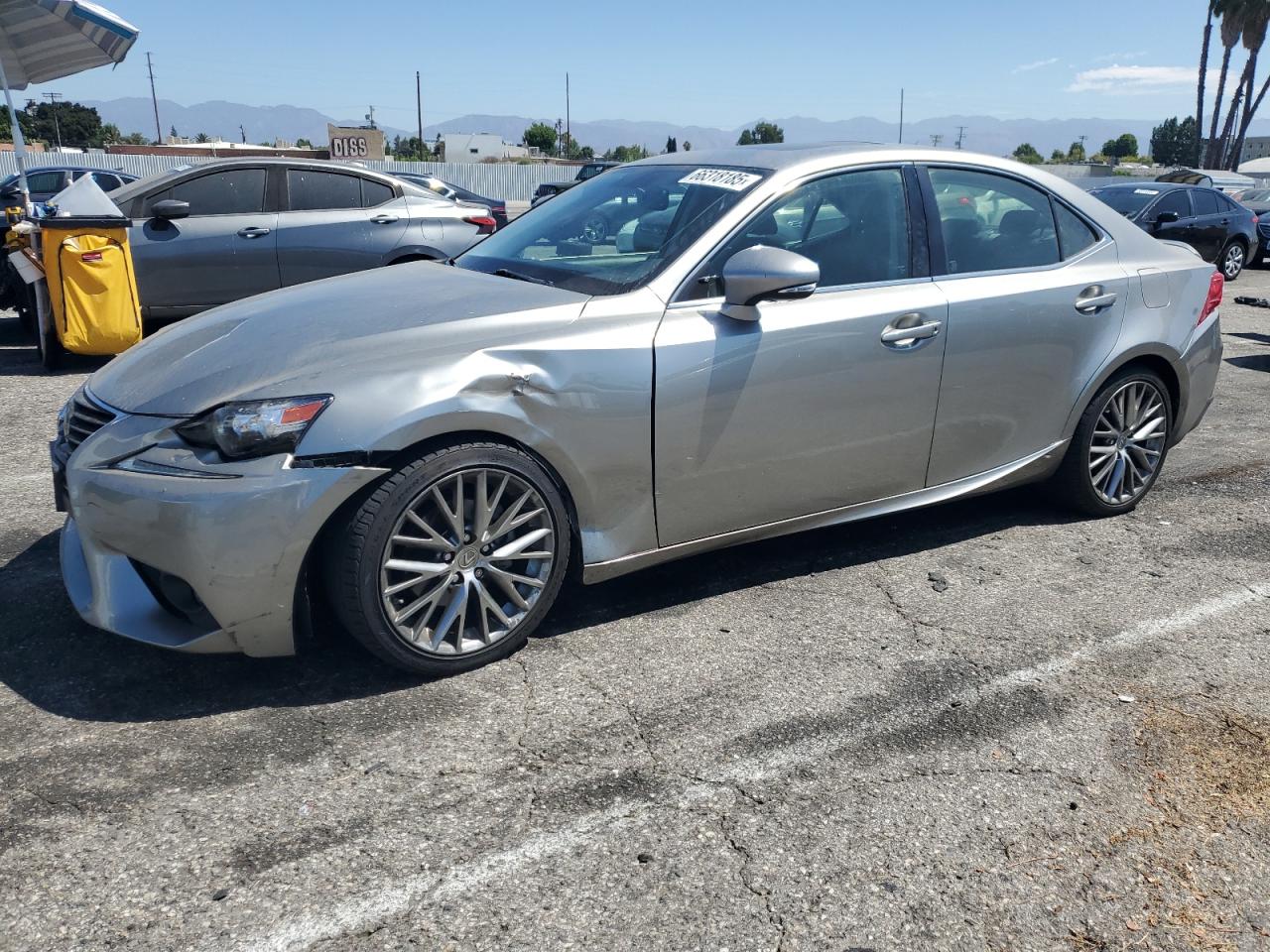 LEXUS IS 250
