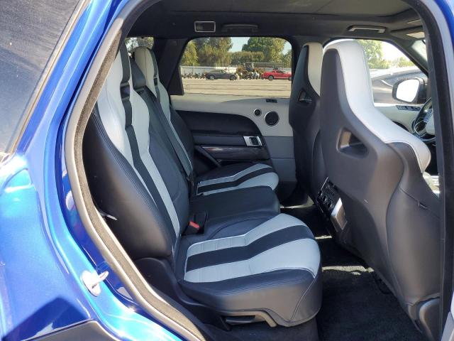 2015 LAND ROVER RANGE ROVE SALWZ2EF8FA510987