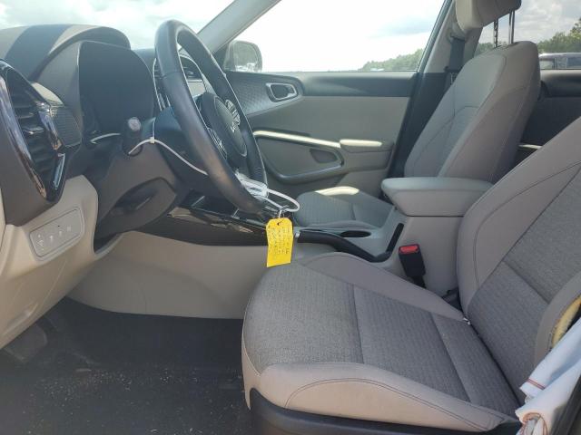 2023 KIA SOUL EX KNDJ33AU4P7869054