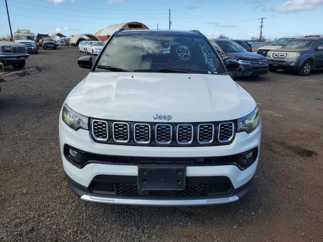 2025 JEEP COMPASS LI 3C4NJDCN5ST512344