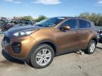 2017 KIA SPORTAGE L - KNDPMCAC7H7167603