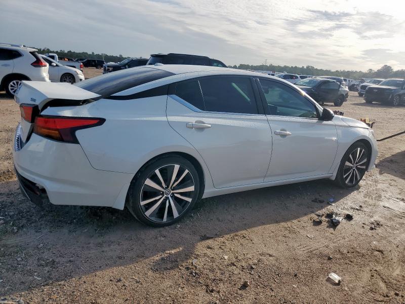 2022 NISSAN ALTIMA SR - 1N4BL4CV6NN356239