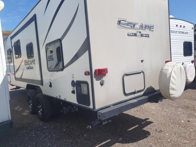 KZRV ESCAPE 2017 4EZTA2524H4121889 photo #4