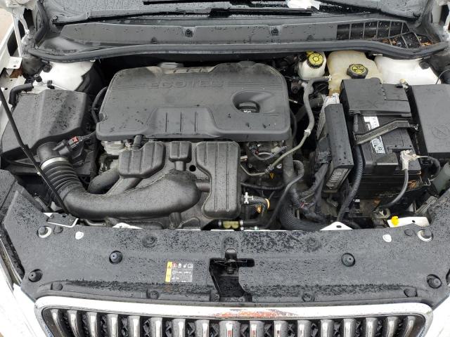 2016 BUICK VERANO 1G4PP5SK2G4106180