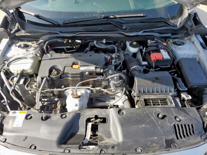 2018 HONDA CIVIC LX 2HGFC2E5XJH557840