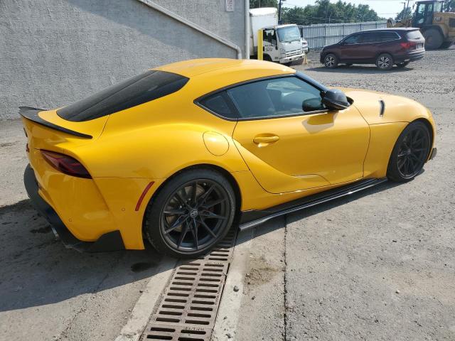 2023 TOYOTA SUPRA BASE WZ1DB0G05PW056672