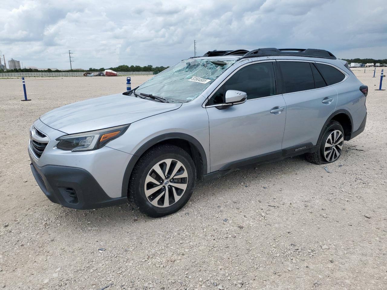 SUBARU OUTBACK PREMIUM