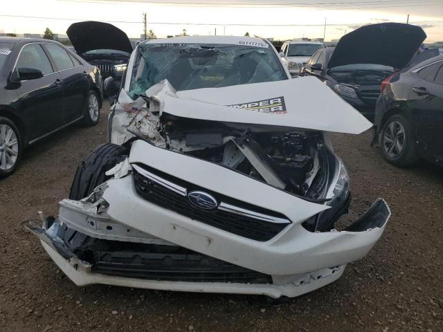 2023 SUBARU IMPREZA - Other View