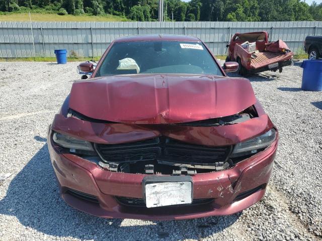 2019 DODGE CHARGER SXT 2C3CDXBG3KH709528