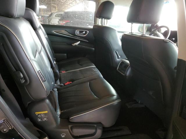 2018 INFINITI QX60 5N1DL0MN5JC501010
