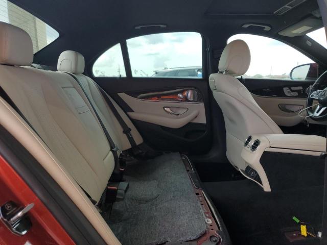 2019 MERCEDES-BENZ E 300 WDDZF4JB8KA511164