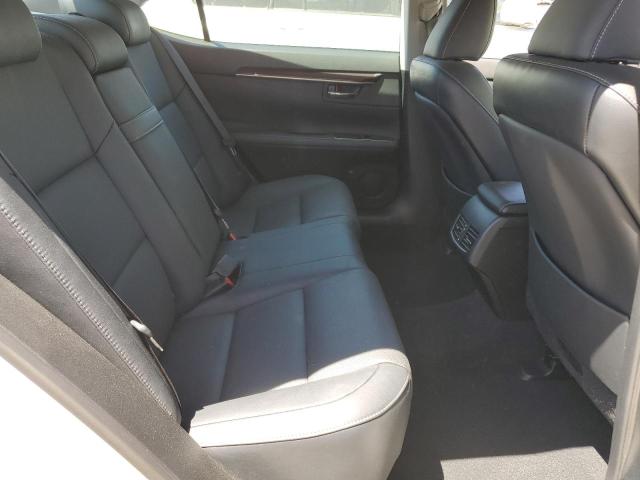 2017 LEXUS ES 350 58ABK1GG2HU064562