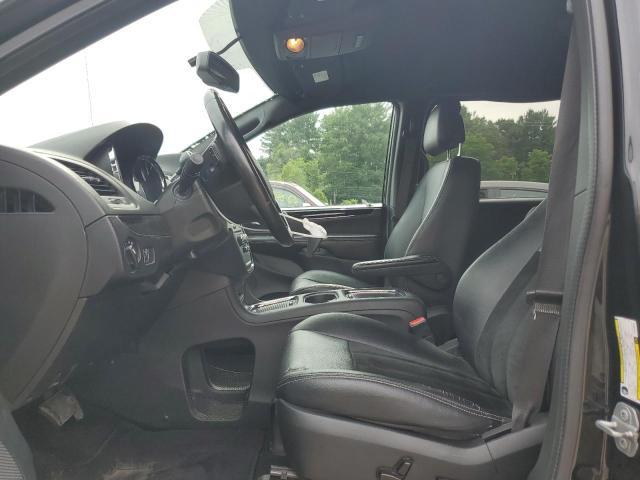 2018 DODGE GRAND CARA 2C4RDGCG6JR156676