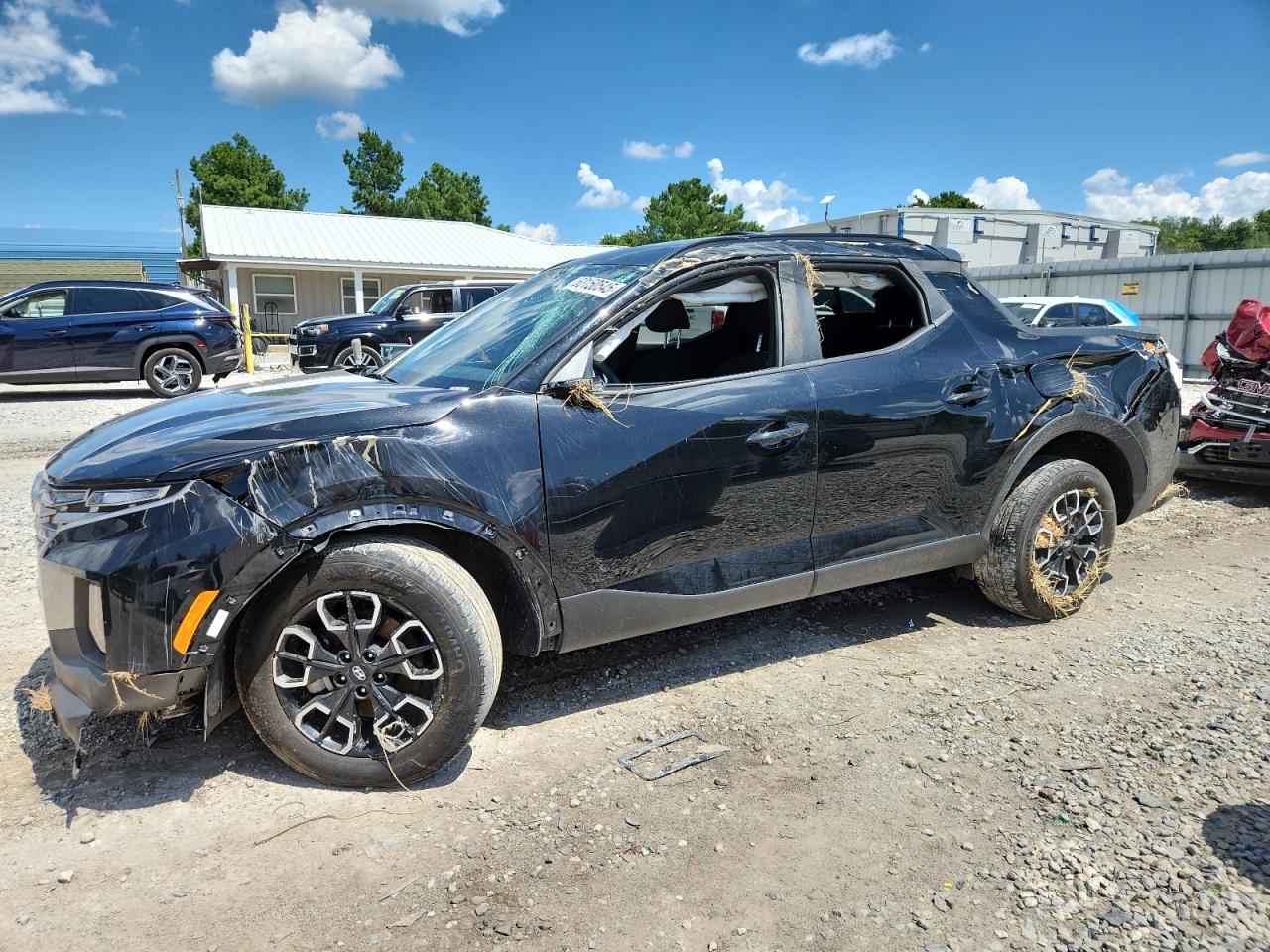 HYUNDAI SANTA CRUZ SEL PREMIUM