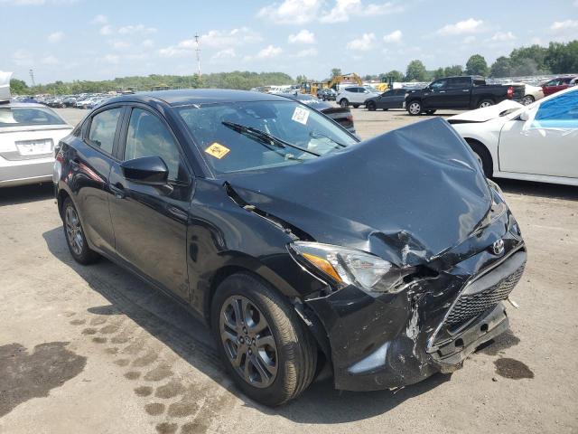 2019 TOYOTA YARIS L 3MYDLBYV6KY512845