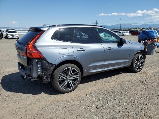 2021 VOLVO XC60 T8 RE YV4BR0DM5M1870075