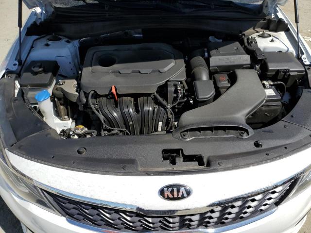2019 KIA OPTIMA LX 5XXGT4L36KG337518