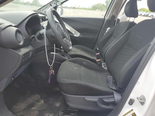 2022 NISSAN KICKS S 3N1CP5BV3NL493085