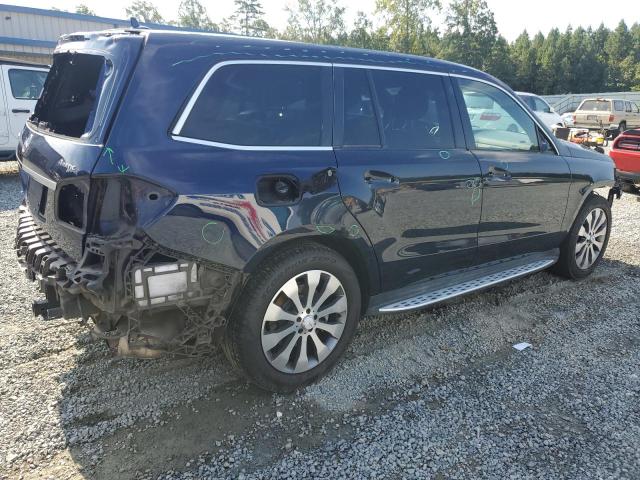 2017 MERCEDES-BENZ GLS 450 4M - 4JGDF6EE7HA888979